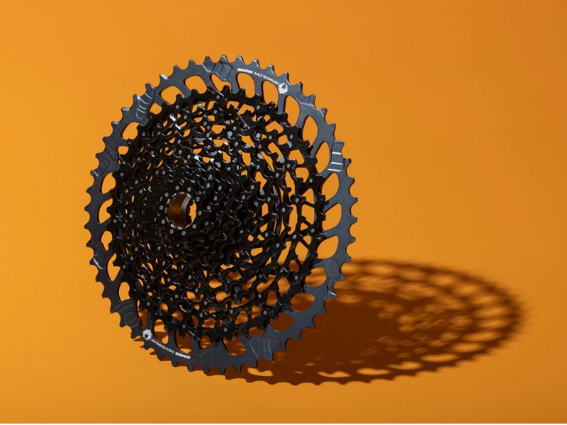 Parts & Components