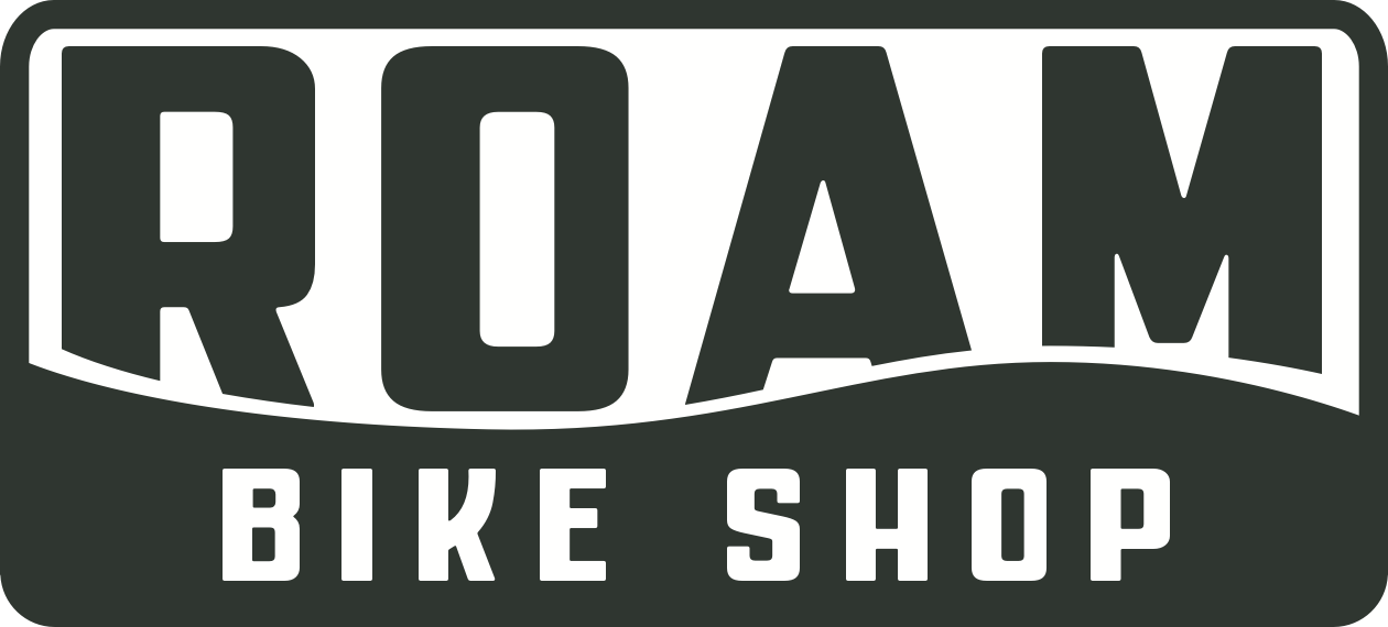 ROAM Bike Shop