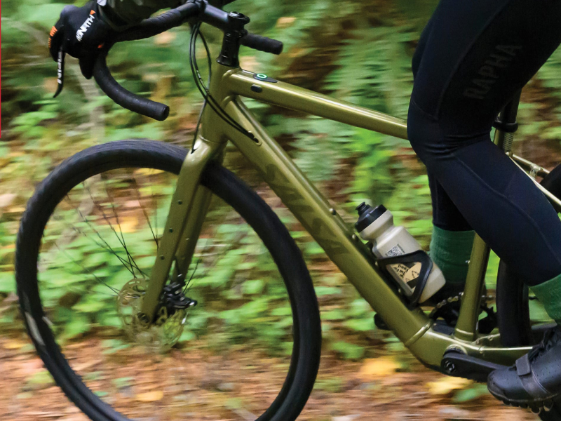 Salsa Gravel, Mountain and Electric Bikes
